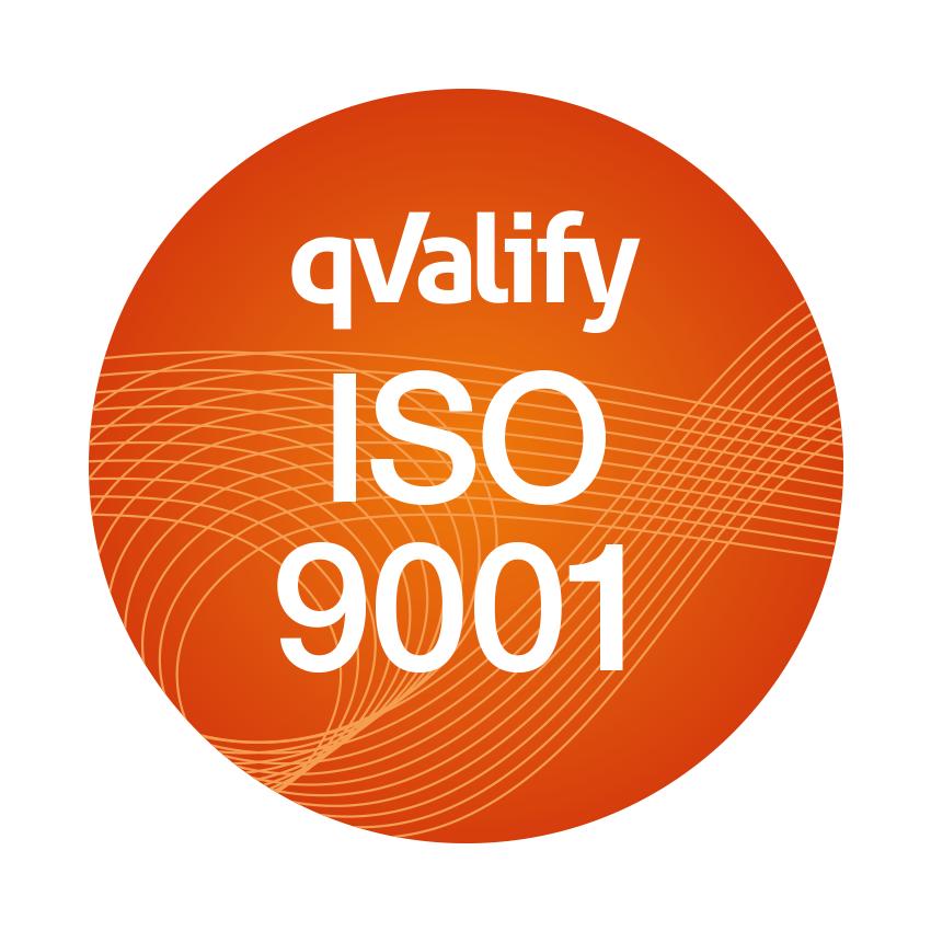 ISO 9001